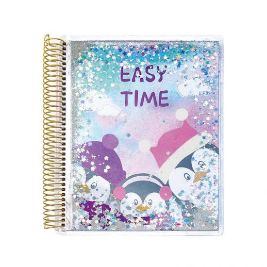 China A4 Notebook Hardcover