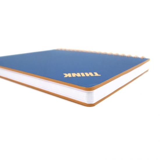 Spiral School Notebook Factory