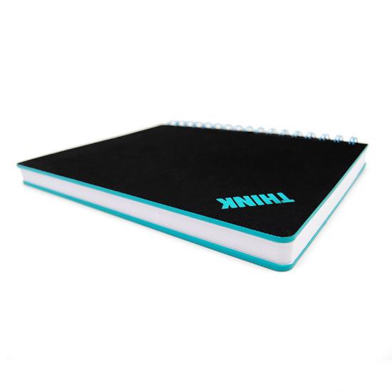 Custom Printful Notebooks Manufacturer