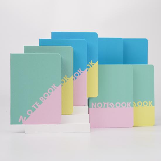 Oem Journalist Notebook Leather Supplier