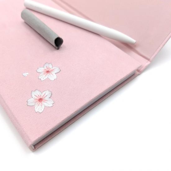 Custom Printed Perforated Notebook