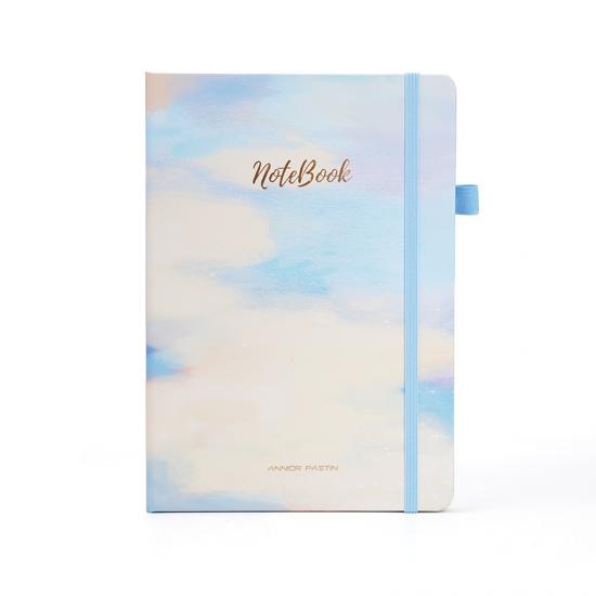 Oem Hardback Notebook Printing Manufacturer