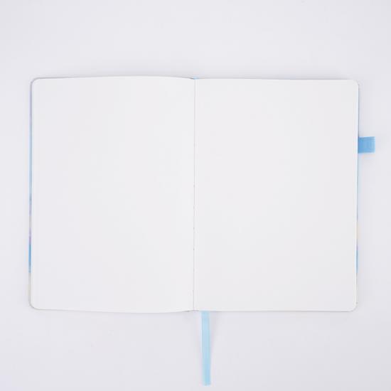 Oem Hardback Journal Notebook