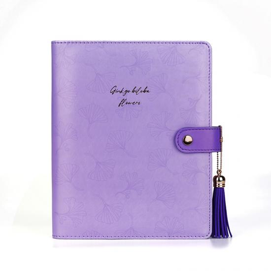 Hardcover Lined Notebook Manufacturer