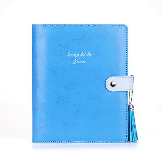 Hardcover Leather Notebook Manufacturer