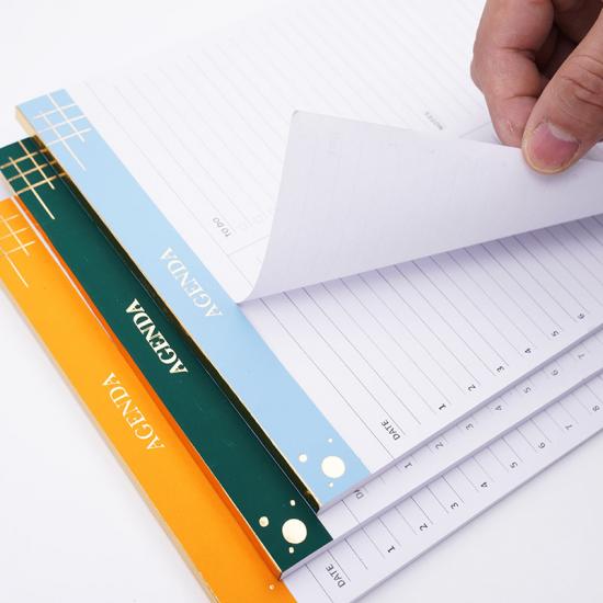 A5 Lined Notebook Manufacturers