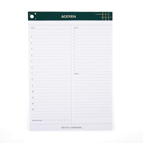 A5 Lined Notebook Manufacturer