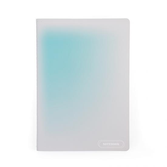 Oem Diary Style Notebook