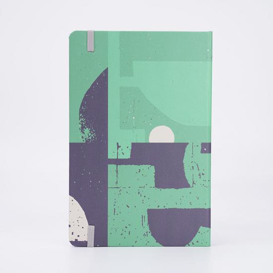 China Personalized Journal Notebook