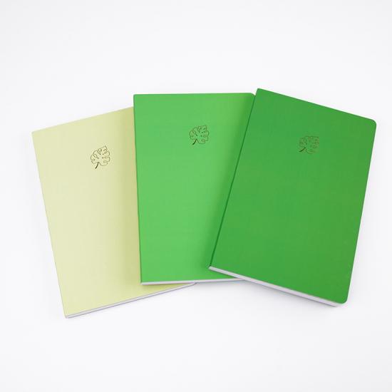 China Personalized A5 Notebook