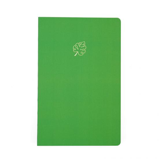 China Personalised Notebook With Logo