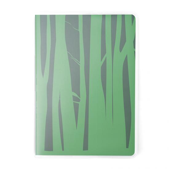 China Personalised Notebook Diary