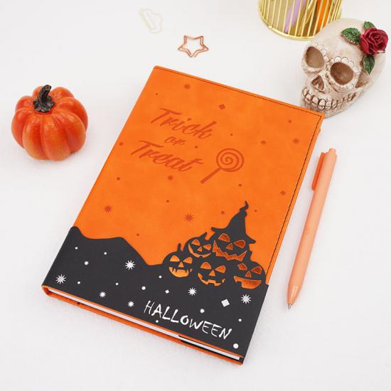 Hardback Spiral Notebook Supplier