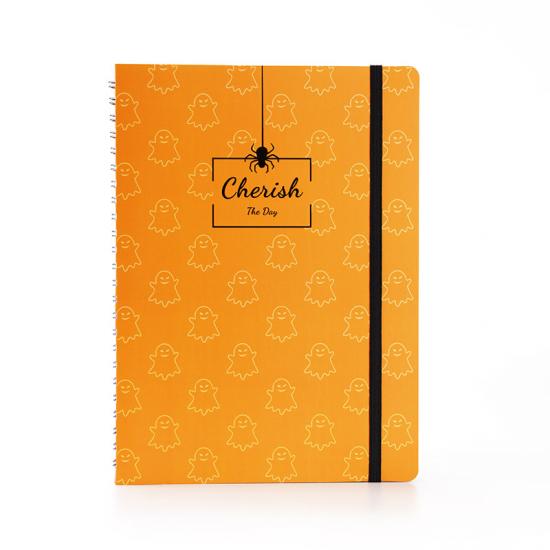 Hardback Plain Notebook Manufacturer