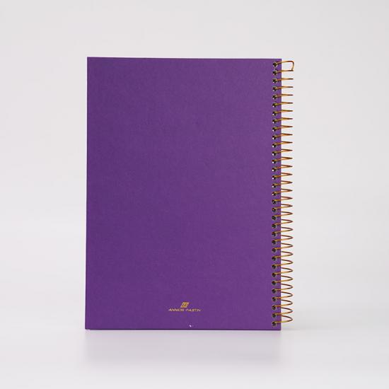 China Personalised Company Notebooks