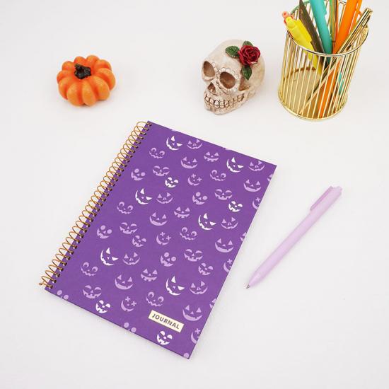 China Personalised Calendar Notebook