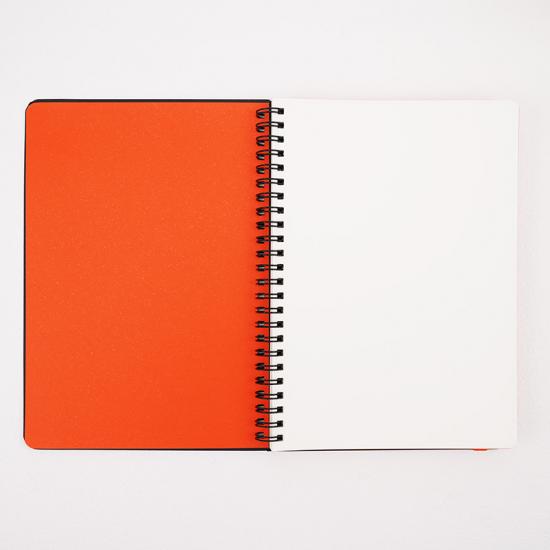 Notebook With Folder Pocket Wholesale