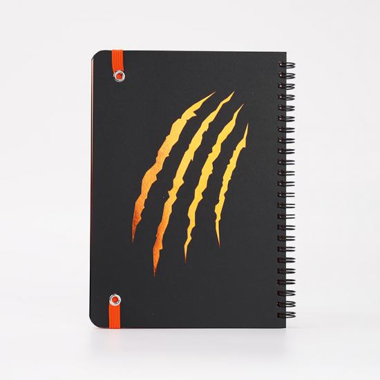 Notebook With Band Manufacturer