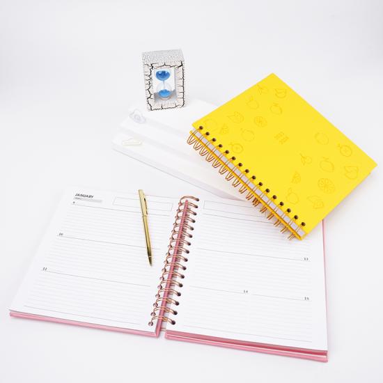 Bespoke Notebook Printing Uk