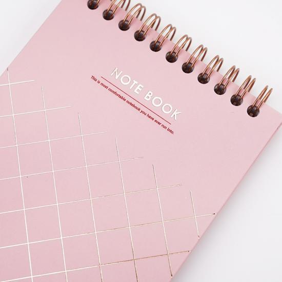 Notebook Therapy Bullet Journal