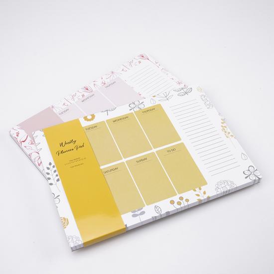 Dot Grid Notebook Bulk