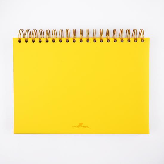 Back To School Notebook