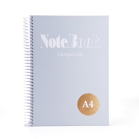 China Luxury Paper Notebooks