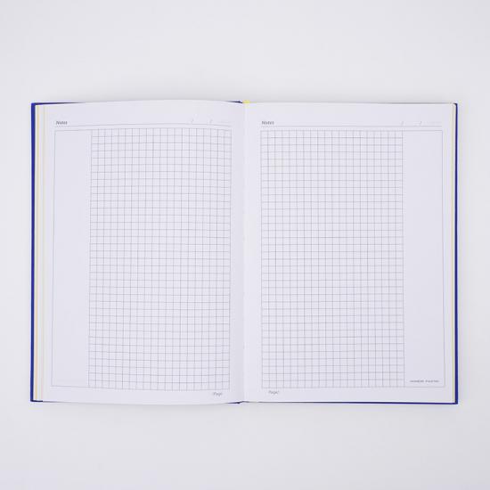 China Logo Printed Notebooks