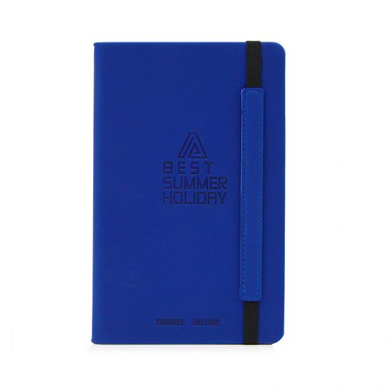 Spiral Notebook Printing Manufacturer