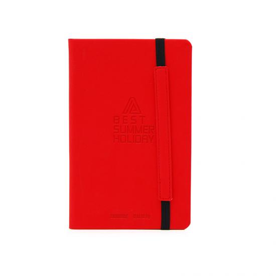 Custom Pp Notebook China