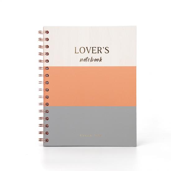 Notebook A5 Hardcover Suppliers