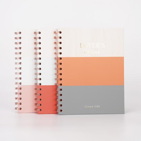 Notebook A5 Hardcover Manufacturers